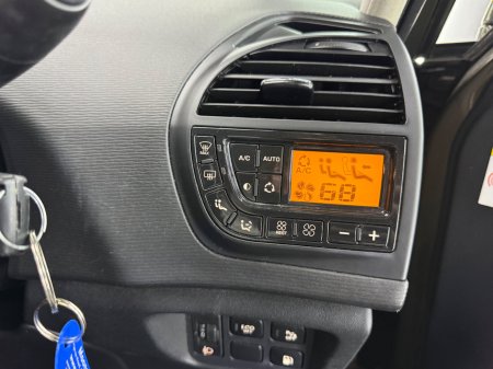 2013 Citroen C4 Picasso - photo 30