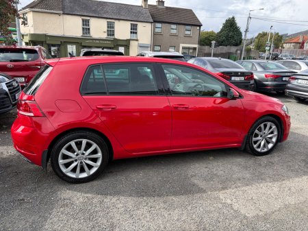 2017 Volkswagen Golf - photo 13