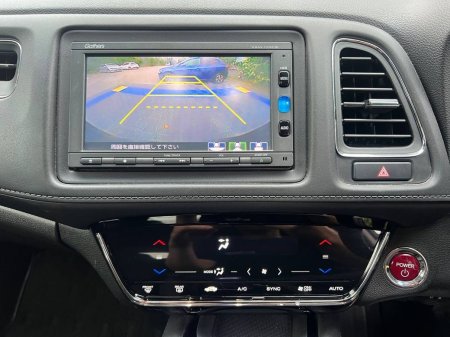 2017 Honda Vezel - photo 7