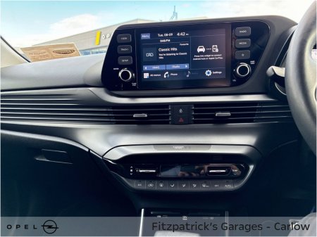 2024 Hyundai Bayon - photo 15