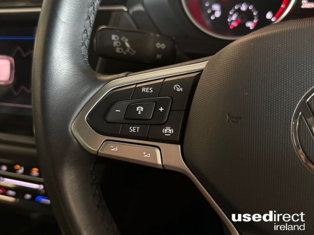 2024 Volkswagen Tiguan - photo 22