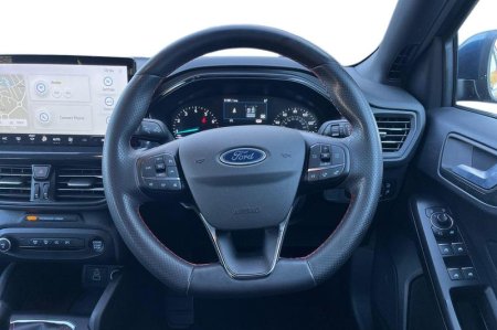 2023 Ford Focus - photo 11