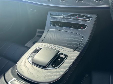 2020 Mercedes-Benz E-Class - photo 16