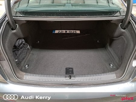 2022 Audi A6 - photo 23