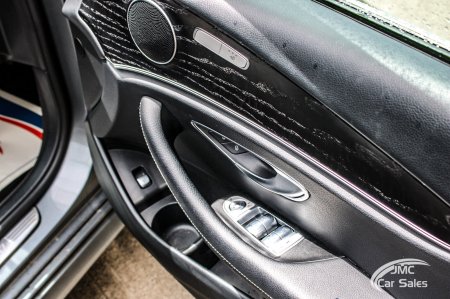 2022 Mercedes-Benz E-Class - photo 17