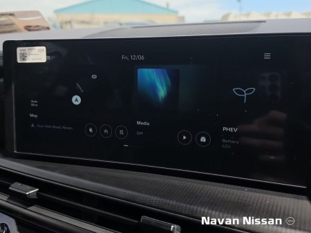2026 Hyundai Santa Fe - photo 24