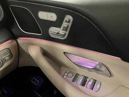 2024 Mercedes-Benz GLE - photo 20