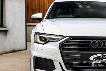 2019 Audi A6 - photo 8