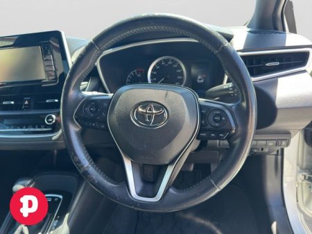 2019 Toyota Corolla - photo 2
