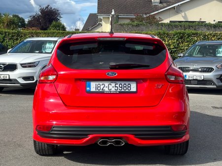 2018 Ford Focus - photo 6