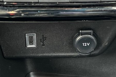 2023 Vauxhall Corsa - photo 31
