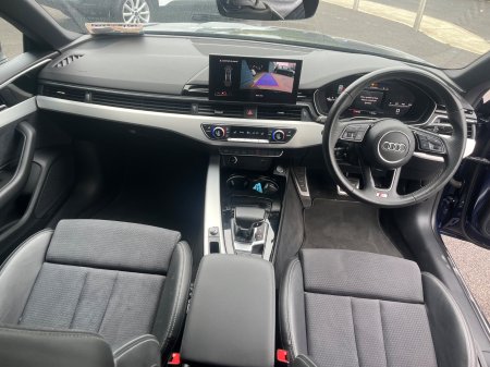 2023 Audi A5 - photo 27