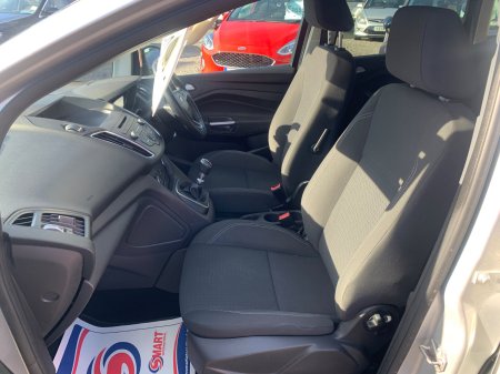 2016 Ford C-Max - photo 16