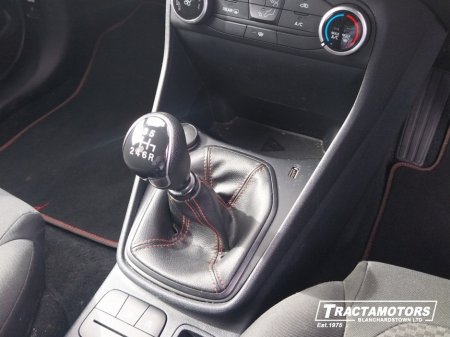 2021 Ford Fiesta - photo 15