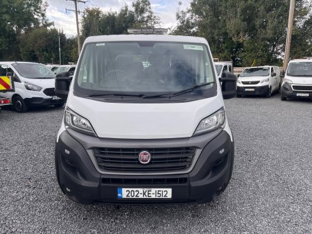 2020 Fiat Ducato - photo 10