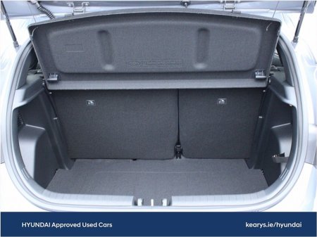 2026 Hyundai i20 - photo 9