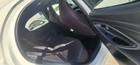 2021 Toyota Yaris - photo 6