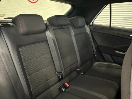 2021 Volkswagen T-Roc - photo 35