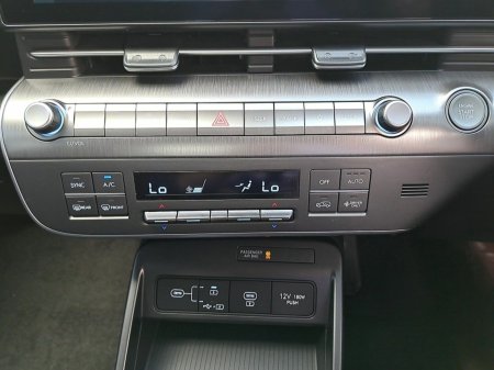 2027 Hyundai KONA - photo 26