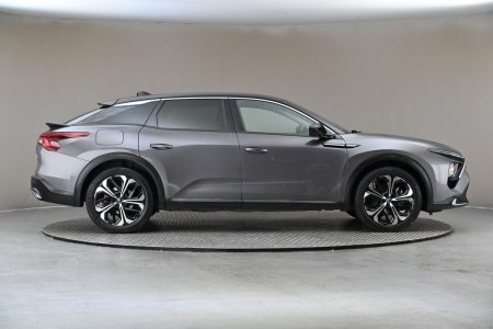 2023 Citroen C5 X - photo 11