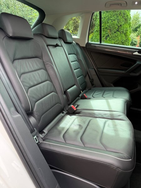 2020 Volkswagen Tiguan - photo 15