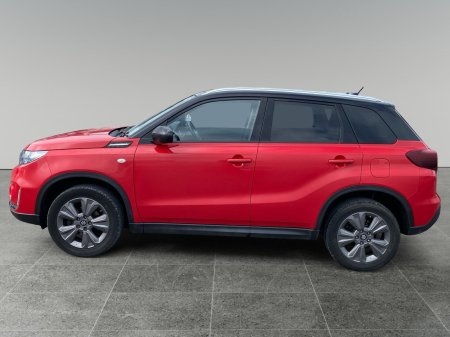2022 Suzuki Vitara - photo 2
