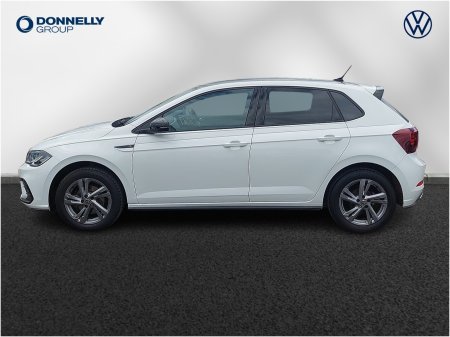 2025 Volkswagen Polo - photo 15