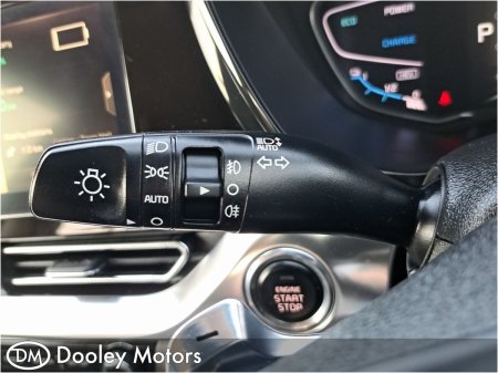 2020 Kia Niro - photo 22