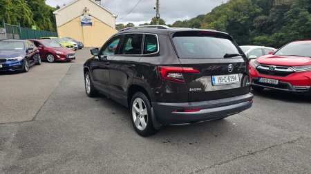 2019 Skoda Karoq - photo 5