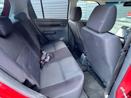 2009 Suzuki Swift - photo 12