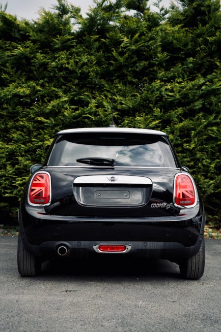 2019 Mini Cooper - photo 19