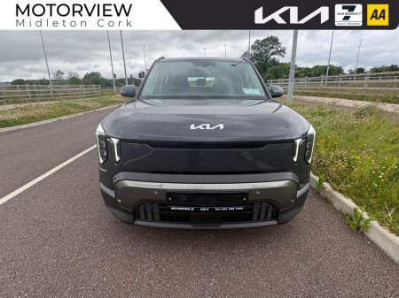 2027 Kia EV2 - photo 4