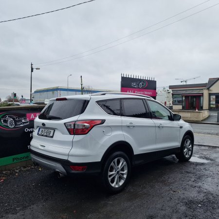 2019 Ford Kuga - photo 2