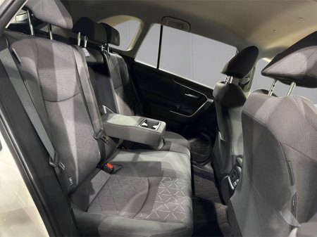 2020 Toyota RAV4 - photo 15