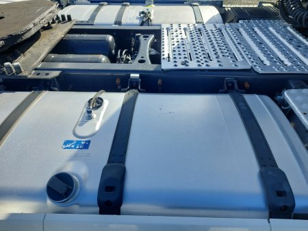 2021 Scania S500 - photo 7