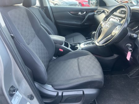 2016 Nissan Qashqai - photo 7