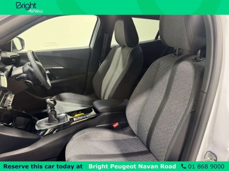 2025 Peugeot 2008 - photo 16