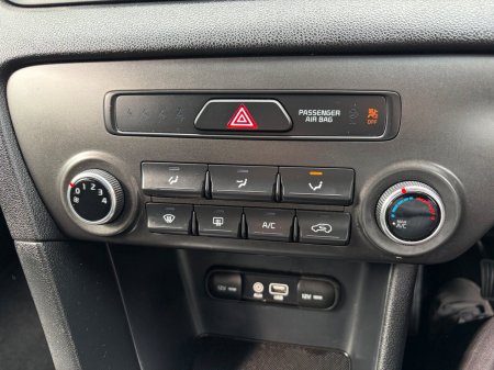 2018 Kia Sportage - photo 8
