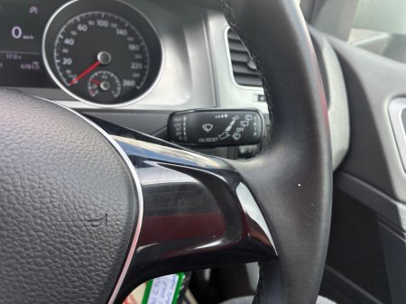 2014 Volkswagen Golf - photo 17