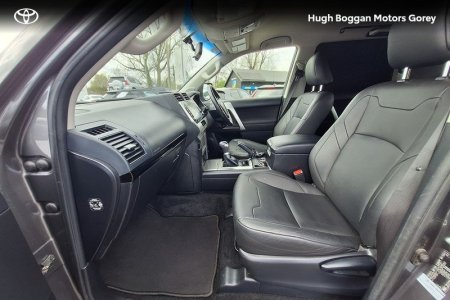 2022 Toyota Land Cruiser - photo 6