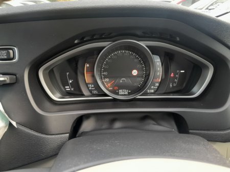 2017 Volvo V40 - photo 18