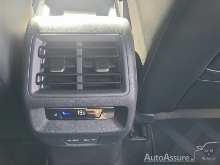 2025 Volkswagen Tiguan - photo 28