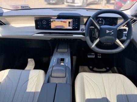 2026 DS Automobiles Other - photo 16