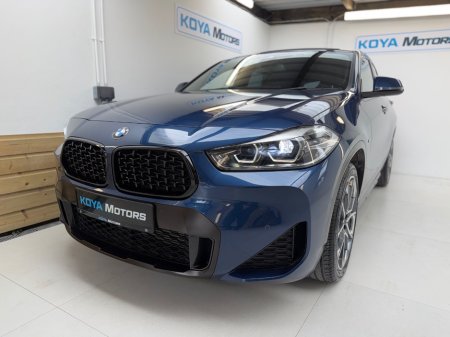2021 BMW X2 - photo 4