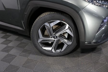 2023 Hyundai Tucson - photo 4