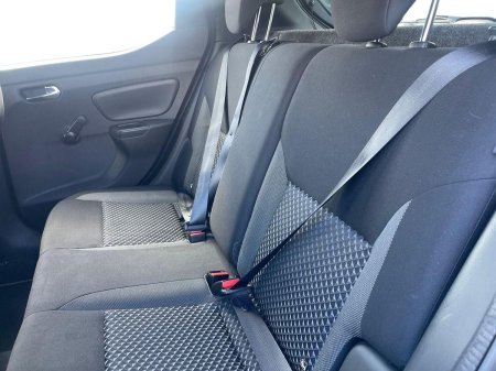 2022 Nissan Micra - photo 10