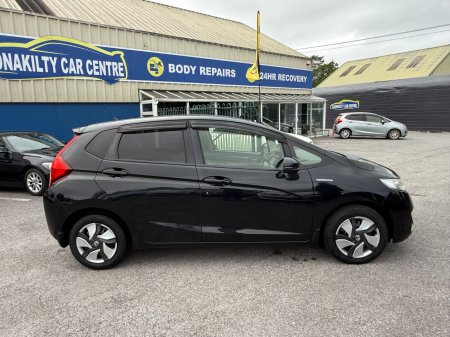 2015 Honda Fit - photo 5