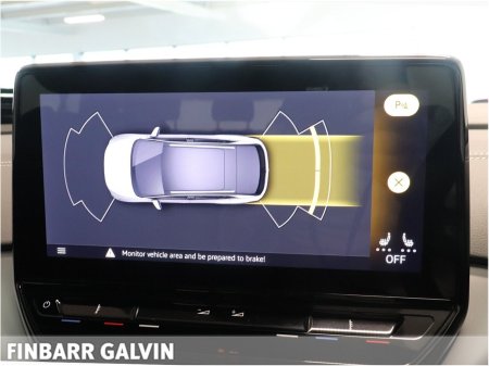2023 Volkswagen ID.4 - photo 20