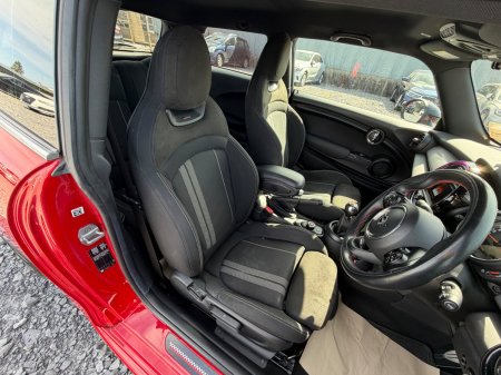 2019 Mini Cooper - photo 10