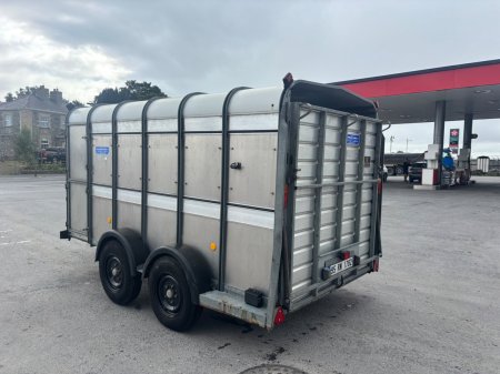 0 Ifor Williams Trailers  - photo 3